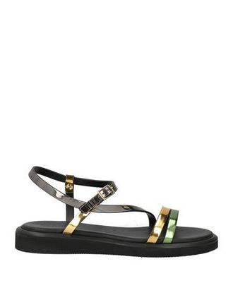 DONNAR&igrave; SCHUHE - Sandalen auf YOOX.COM