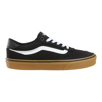 Vans Heren, Sport, Zwart, Maat: 43 EU Synthetisch