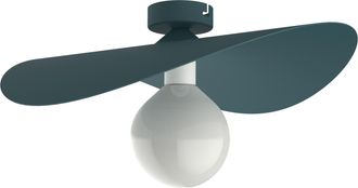 Lumicom Lumicom - Piuma Plaf&oacute;n Monocolor Mate