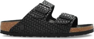 Birkenstock Arizona sandalen - Zwart
