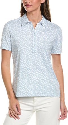 Brooks Brothers Jersey Polo Shirt