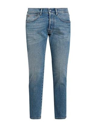 Nine In The Morning BOTTOMWEAR - Jeans on YOOX.COM