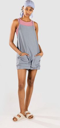 Blue Tomato Beach Jumpsuit blau