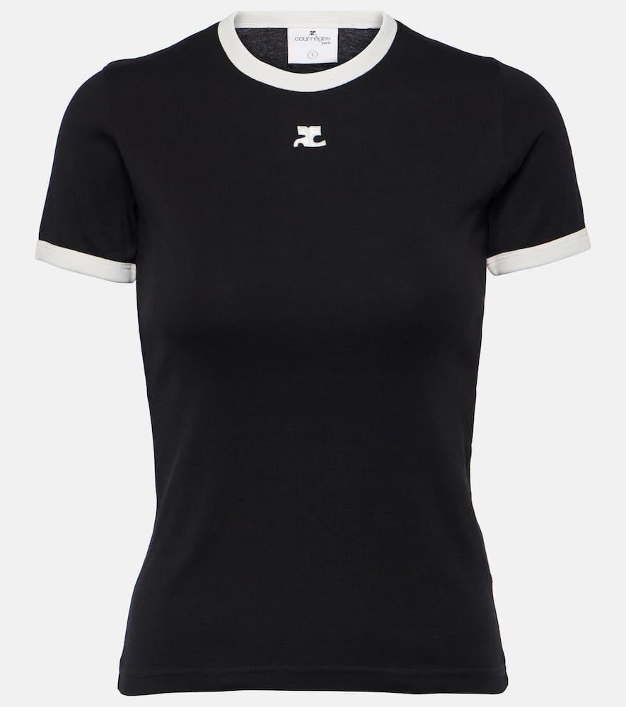 Courrèges T-Shirts And Polos from $176.00 - on Stylight