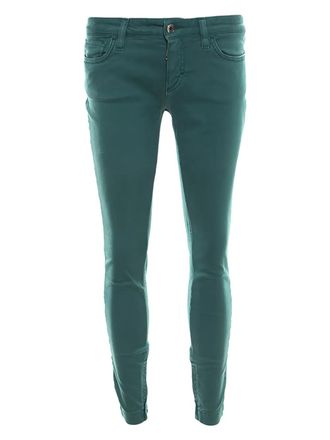 Dolce & Gabbana Jeans slim - Verde