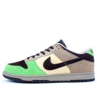 Nike x Kickshawaii Dunk Low Aloha 310661-221