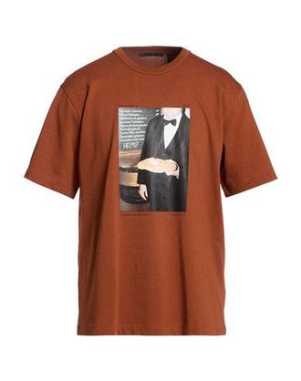 Helmut Lang TOPWEAR - T-shirts su YOOX.COM