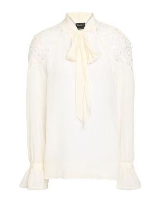 Luisa Spagnoli CAMISETAS Y TOPS - Tops en YOOX.COM