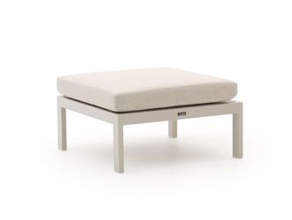 Manifesto Furniture Manifesto Alzano lounge voetenbank 78x78cm