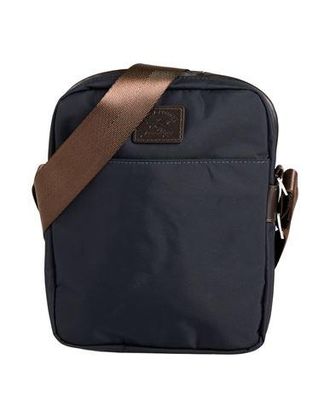 Paul & Shark BAGS - Cross-body bags on YOOX.COM