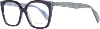 Yohji Yamamoto Plastic Glasses Womens (Frames)