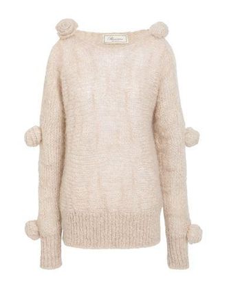 Blumarine PRENDAS DE PUNTO - Pullover en YOOX.COM