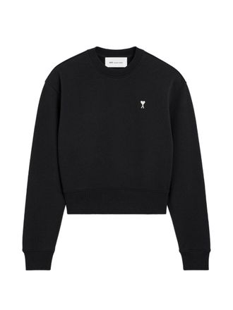 Ami Sudadera De Algod&oacute;n Ami De Coeur