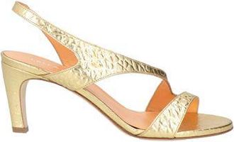 Lella Baldi SCHUHE - Sandalen auf YOOX.COM