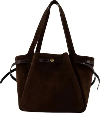 Tory Burch Mujer, Bolsos, Marr&oacute;n, Talla: ONE Size