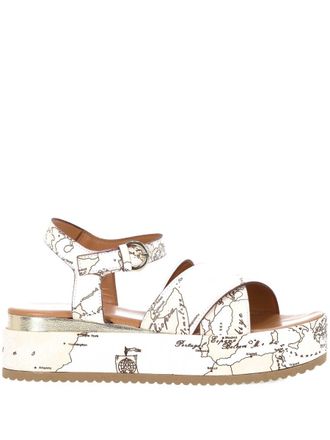 Alviero Martini 1A Classe Sandals