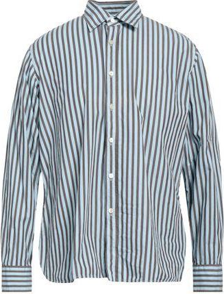 Alessandro Gherardi CAMISETAS Y TOPS - Camisas en YOOX.COM