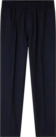 A.P.C. A.p.c., Heren, Broeken, Blauw, Maat: XL