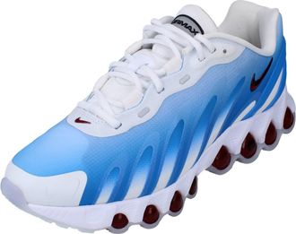 Nike Air Max DN8 Mens Running Trainers - White - Size UK 7.5