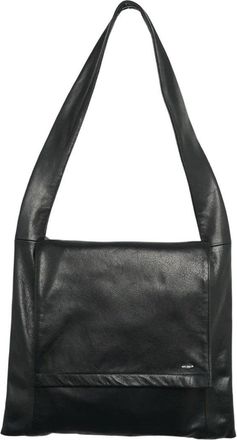 Our Legacy Slim Black Shoulder Bag