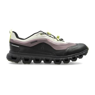 On Running On Running, Outdoor Shoes, female, Purple, Size: 8 US Cloud 6 Geo WP Sneakers
