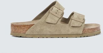 Birkenstock Arizona SFB sandals