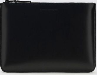 Comme Des Gar&ccedil;ons Portafoglio Uomo colore Nero