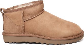 UGG Classic Ultra Mini Boots