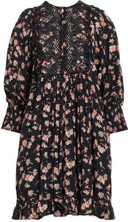 byTiMo DRESSES - Mini dresses on YOOX.COM