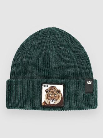 Goorin Brothers The King Berretto verde