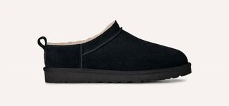 UGG Mens Classic Micro Boot In Black