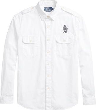 Ralph Lauren TOPWEAR - Camicie su YOOX.COM