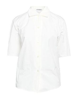 Jil Sander TOPWEAR - Shirts on YOOX.COM