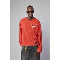 RRR123 Membership Uso Ls Tee