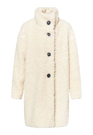 Dreimaster Dreimaster Jas Dames wolwit