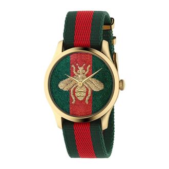 Gucci Accessoires, unisex, Veelkleurig, ONE Size, G Timeless