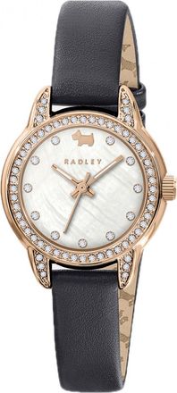 Radley London Womens RY21826 Ladies Watch - Rose Gold - One Size
