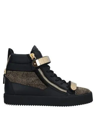 Giuseppe Zanotti SCHUHE - Sneakers auf YOOX.COM