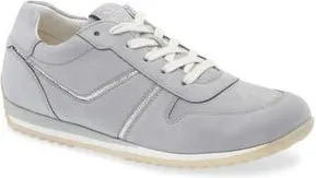 Paul Green Bella Sneaker in Grey Suede at Nordstrom Rack, Size 7Us / 4.5Uk