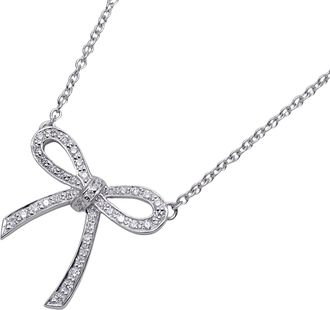 Tiffany & Co. 950 Necklace (Pre-Owned)