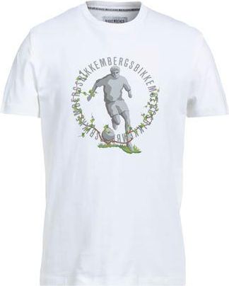 Dirk Bikkembergs TOPWEAR - T-shirts sur YOOX.COM