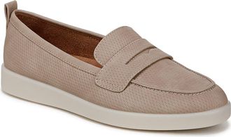 Naturalizer Ingrid Slip-On Sneaker in Wam Taupe Tan Faux Nubuck at Nordstrom Rack, Size 7.5