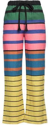 Staud PARTES DE ABAJO - Pantalones en YOOX.COM