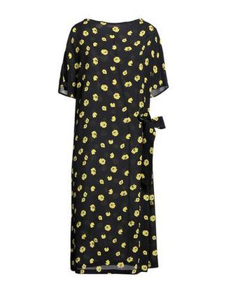 Liviana Conti DRESSES - Midi dresses on YOOX.COM