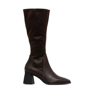 Vagabond Dames, Schoenen, Bruin, Maat: 36 EU Leer