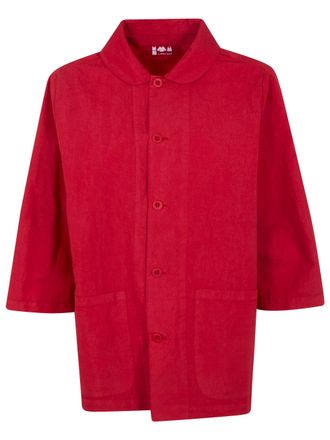 Labo.art LABO. ART Olivia Pulla Cotton Jacket