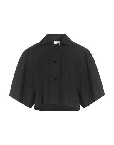 Patou☆関税込☆コットン混 リブニットTシャツ 三越伊勢丹 | Patou/パトゥ通販 | パトゥ ジャカードニット