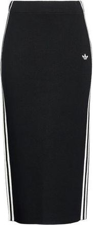 adidas PARTES DE ABAJO - Faldas midi en YOOX.COM