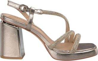 Alma En Pena Alma EN Pena, Dames, Schoenen, Geel, Maat: 41 EU Leer