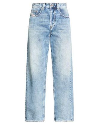 Diesel PARTES DE ABAJO - Pantalones vaqueros en YOOX.COM